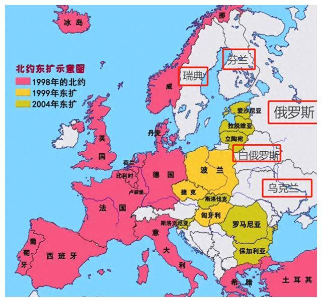 瑞典面对俄罗斯：战火重燃，胜负难定